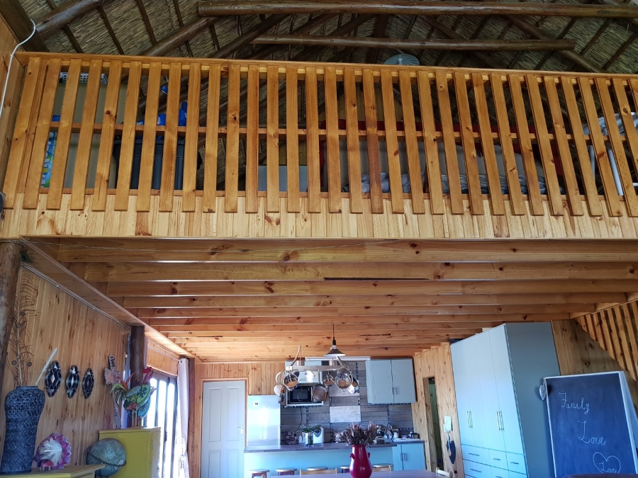 Commercial Property for Sale in Keidebees Northern Cape